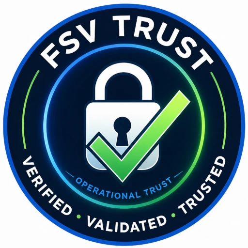 FSV Operational Trust